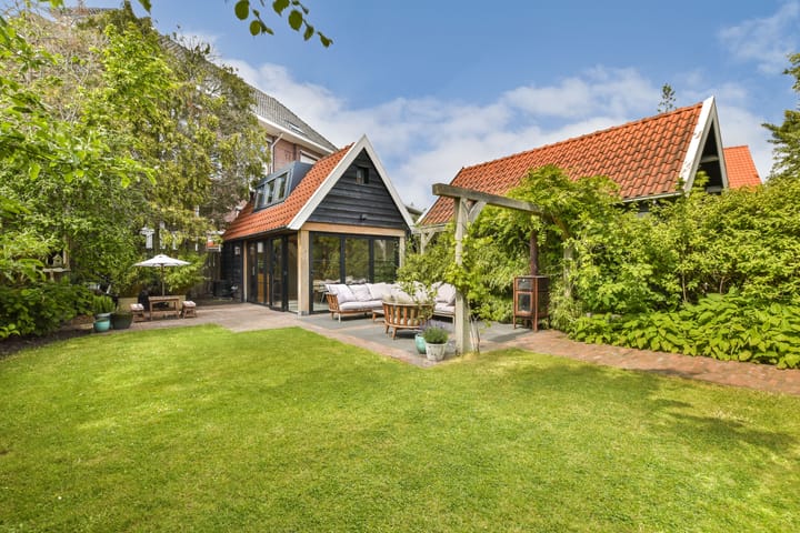 Foto 29 van Hoflaan 26