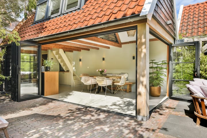 Foto 30 van Hoflaan 26