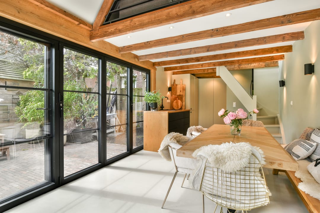 Foto 32 van Hoflaan 26