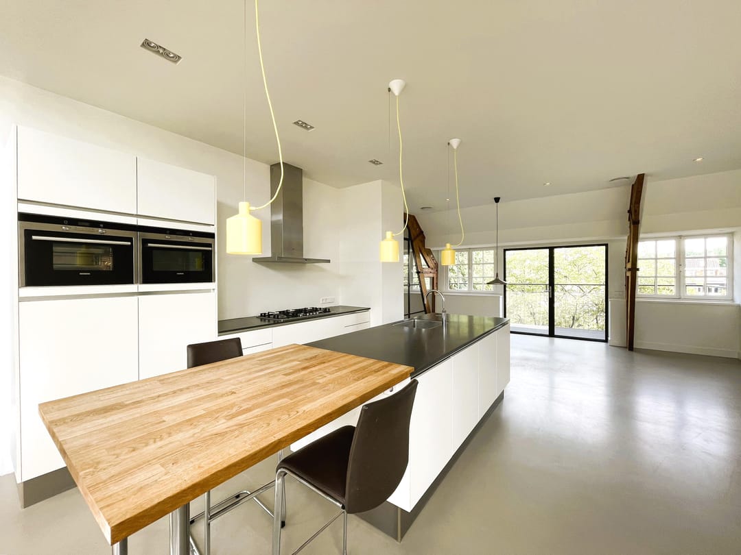 Photo 11 of Floris Versterstraat 10-F