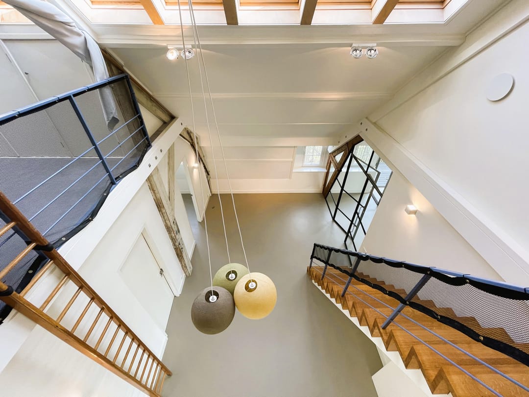 Photo 23 of Floris Versterstraat 10-F