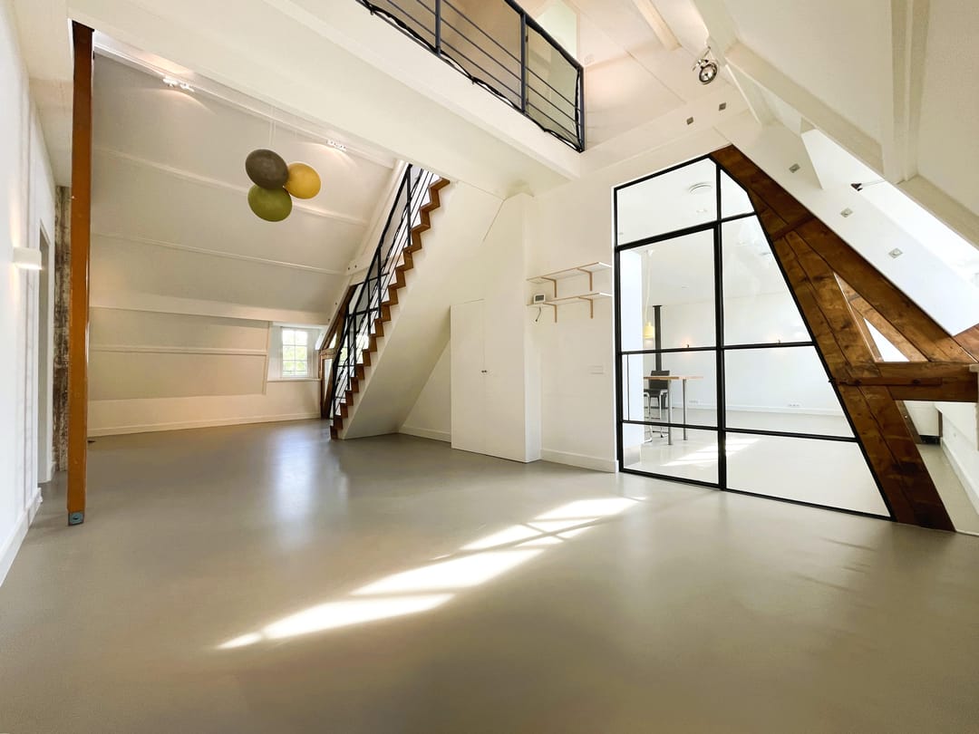 Photo 16 of Floris Versterstraat 10-F