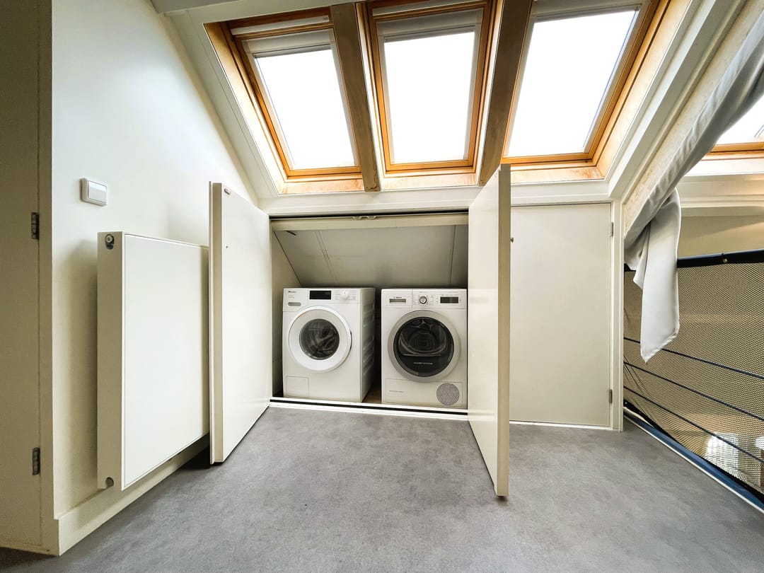 Photo 31 of Floris Versterstraat 10-F