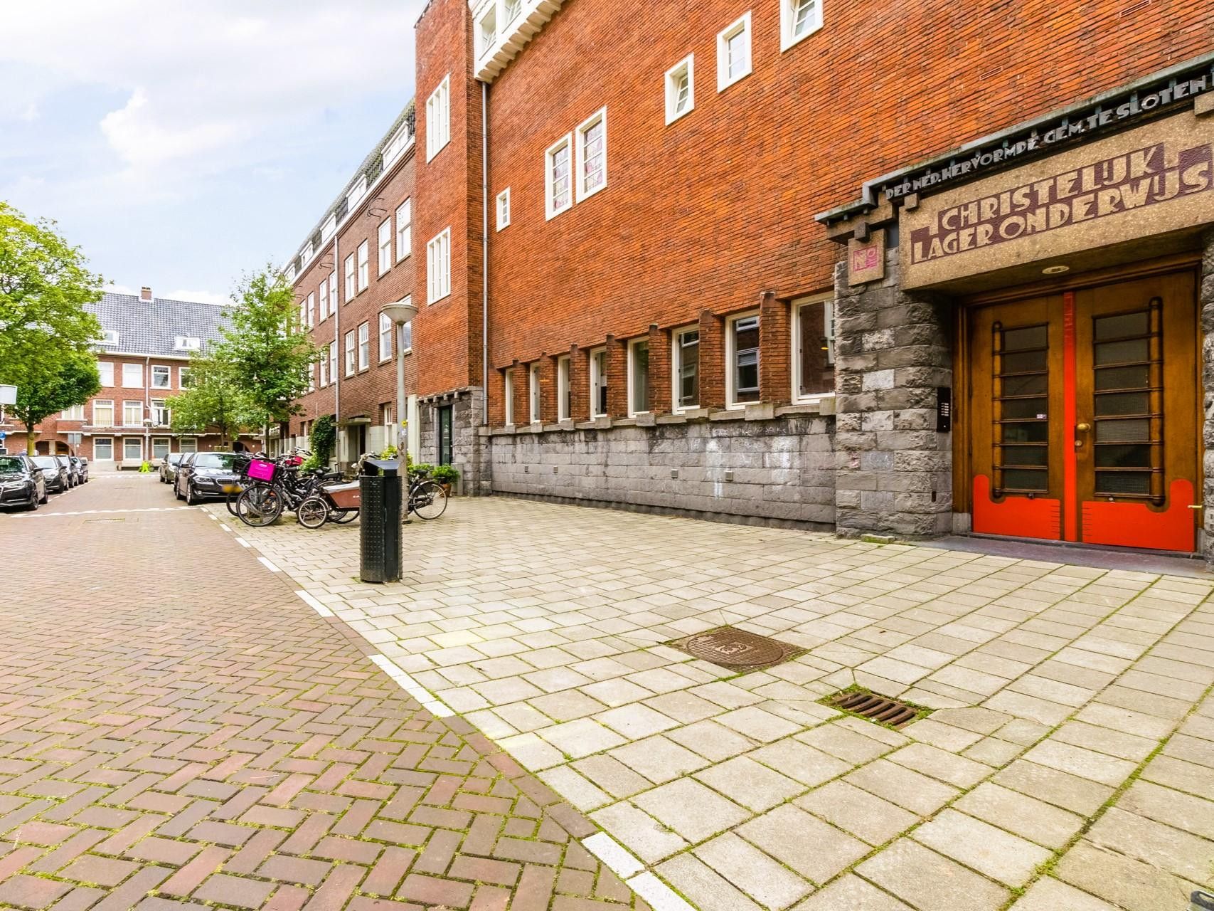 Photo 36 of Floris Versterstraat 10-F