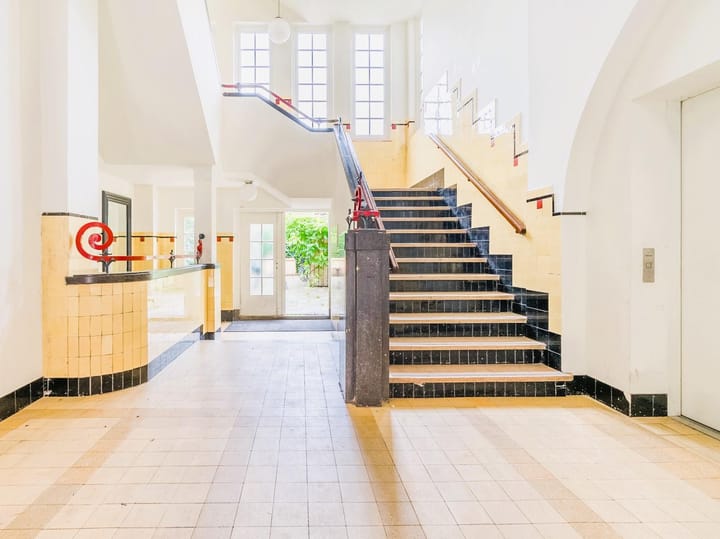 Foto 3 van Floris Versterstraat 10-F