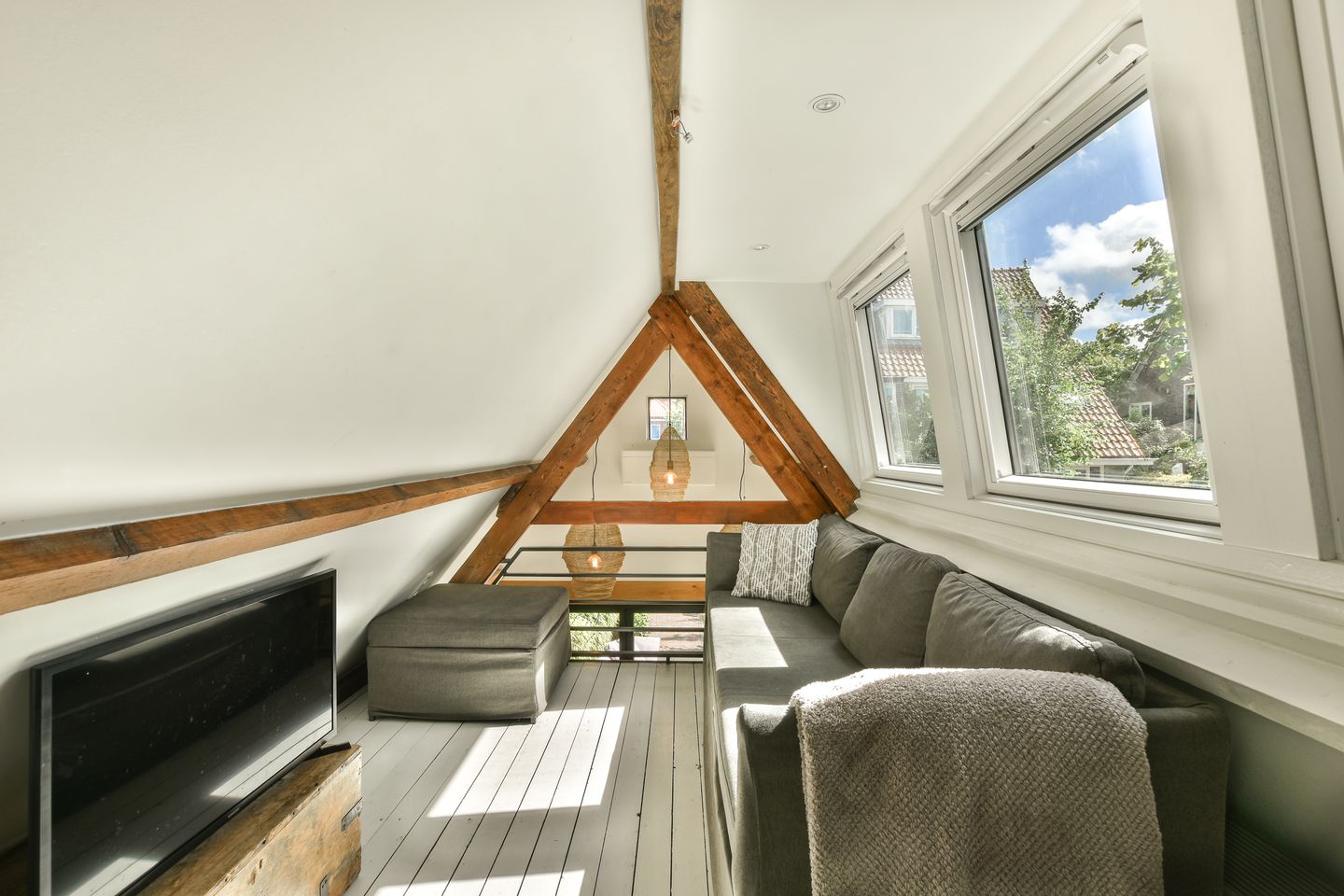 Foto 35 van Hoflaan 26