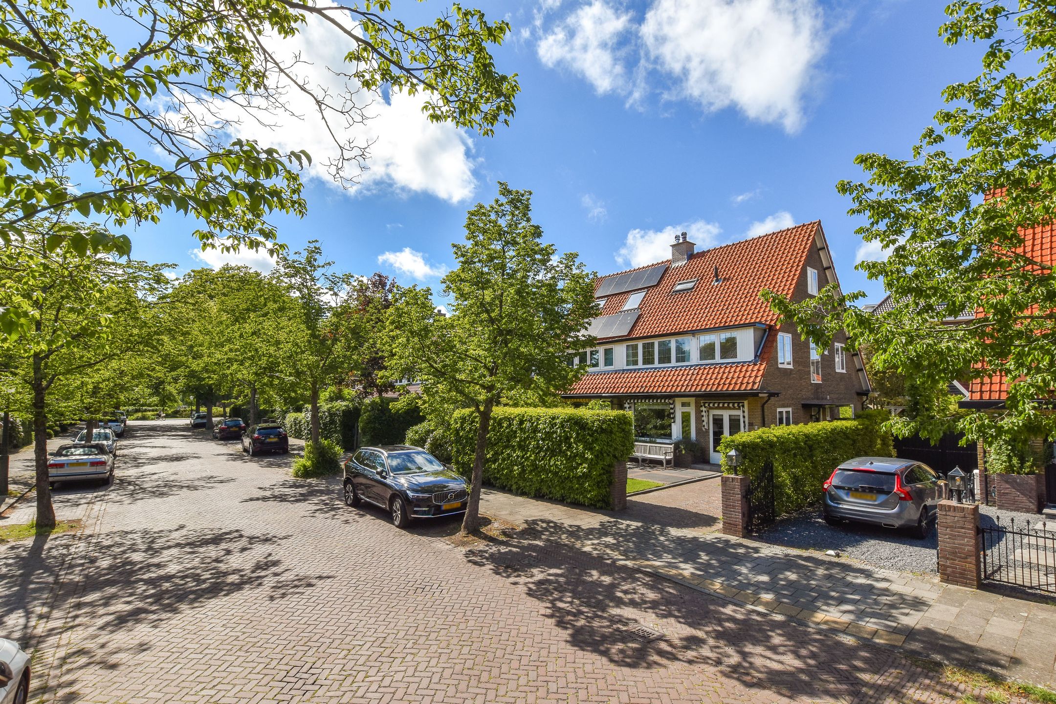 Foto 36 van Hoflaan 26