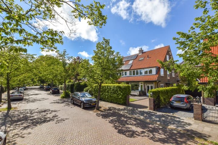 Foto 36 van Hoflaan 26