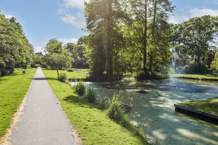 Foto 37 van Hoflaan 26