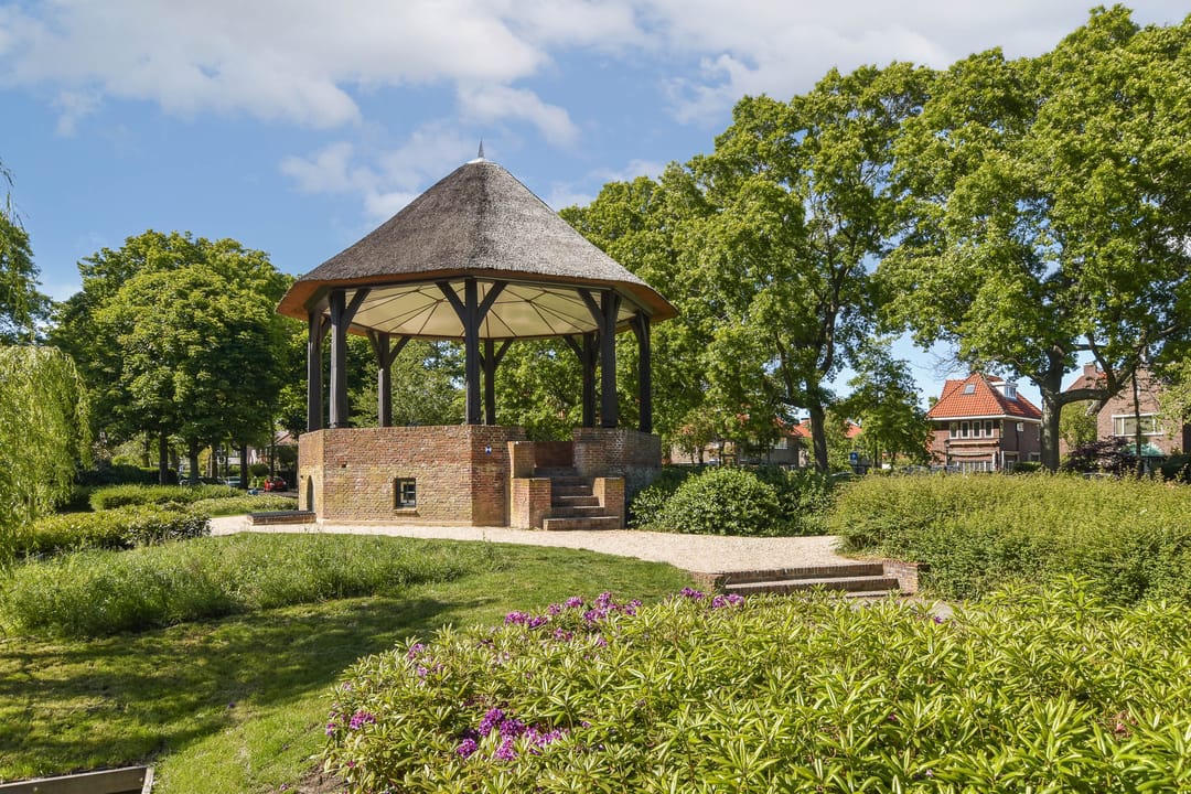 Foto 38 van Hoflaan 26