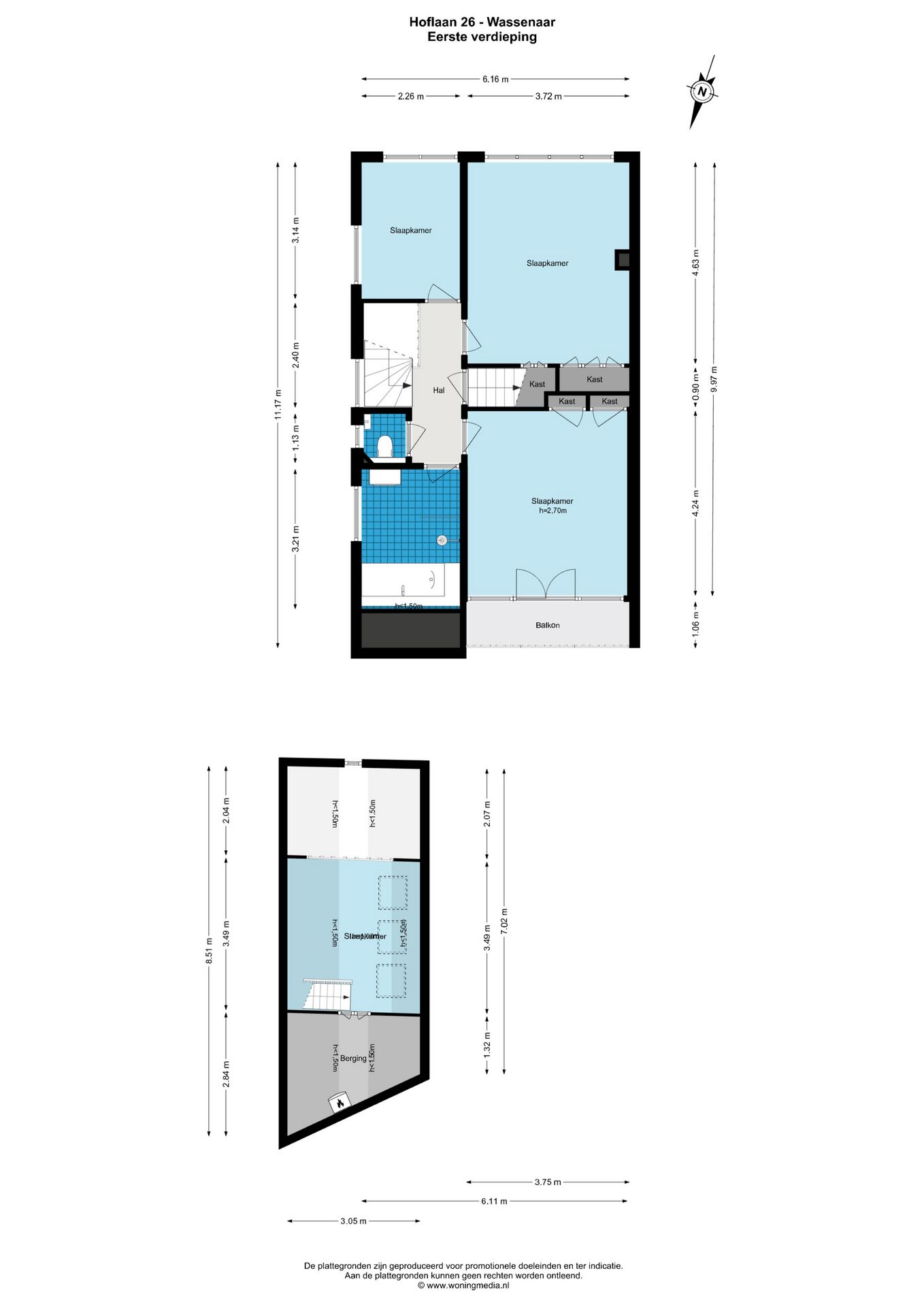 Foto 40 van Hoflaan 26