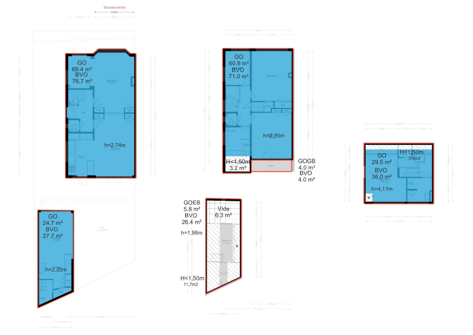 Foto 42 van Hoflaan 26