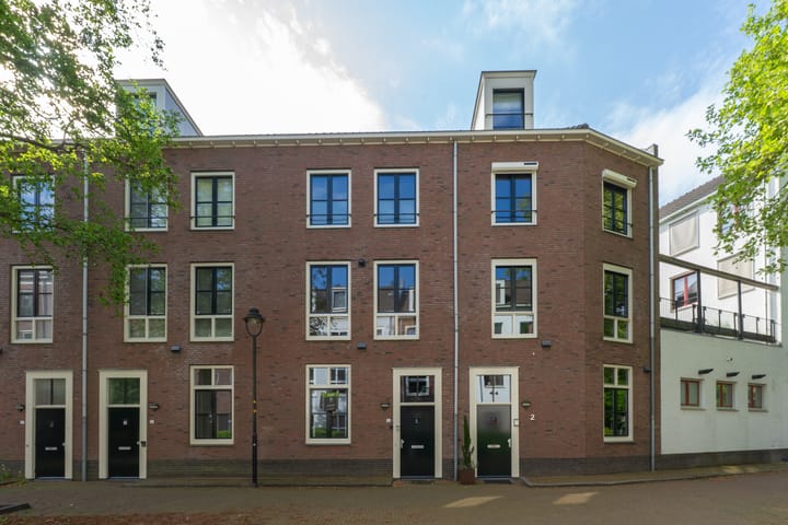 Foto 1 van De Beeringen 4