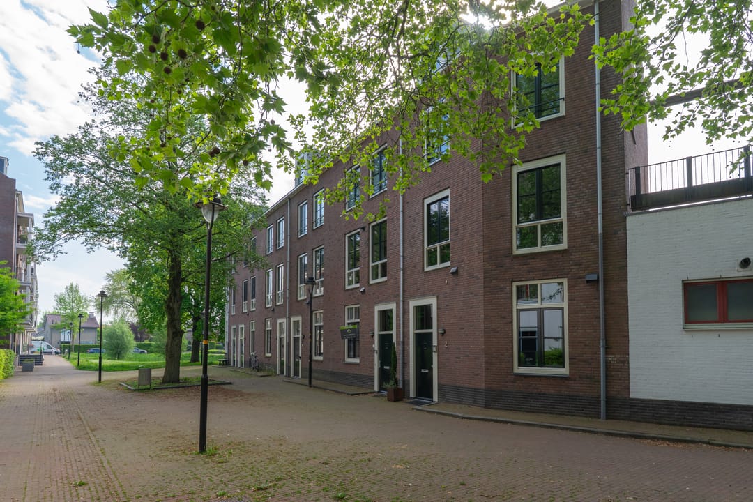 Foto 2 van De Beeringen 4