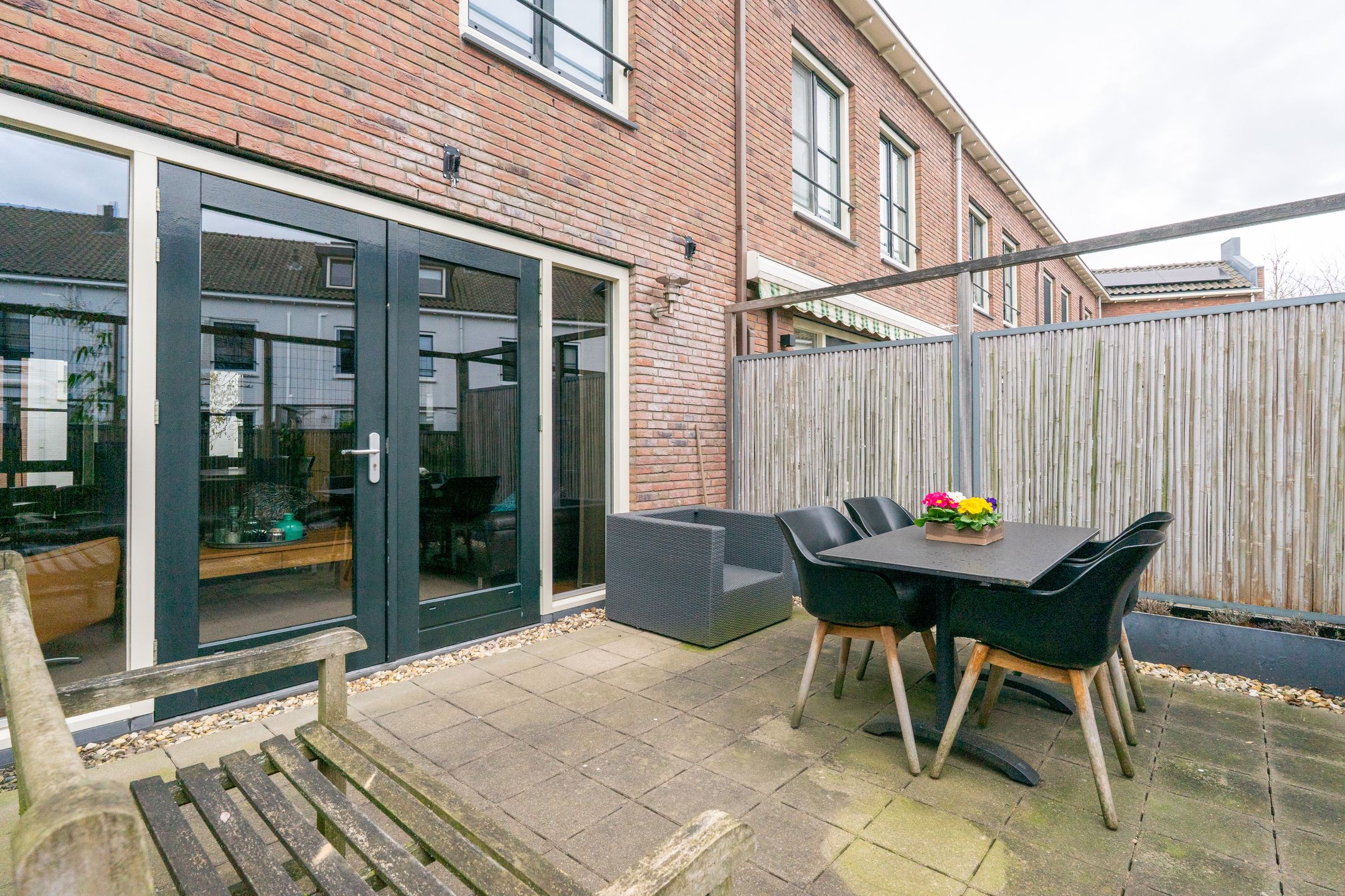 Foto 15 van De Beeringen 4