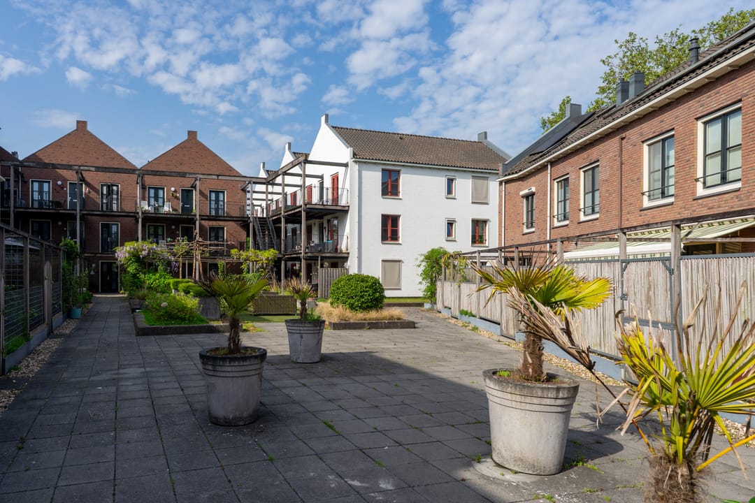 Foto 16 van De Beeringen 4