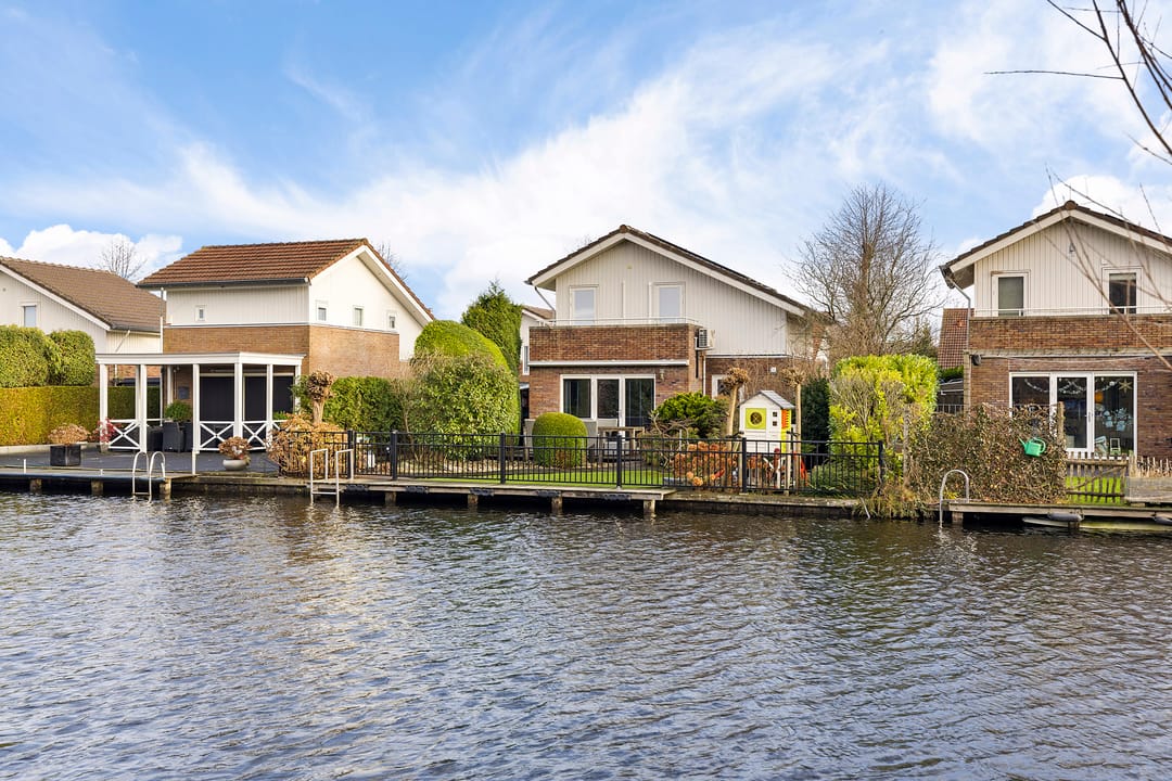 Foto 1 van Vinkenkade 77-R7