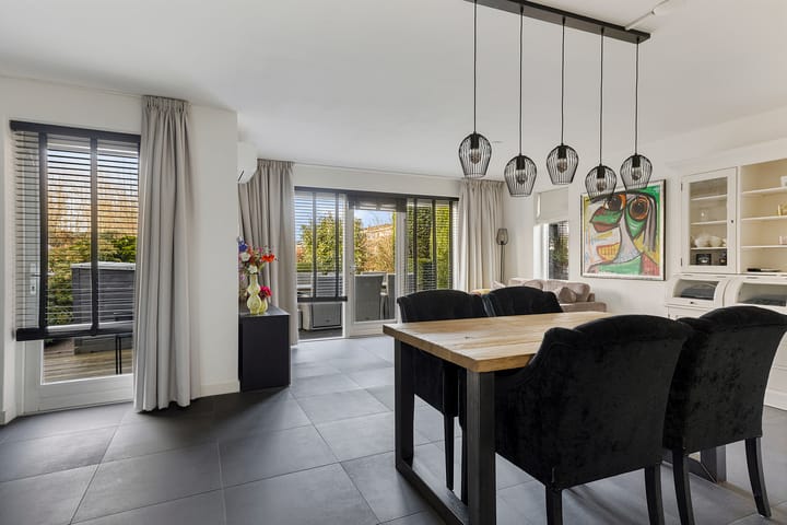 Photo 5 of Vinkenkade 77-R7