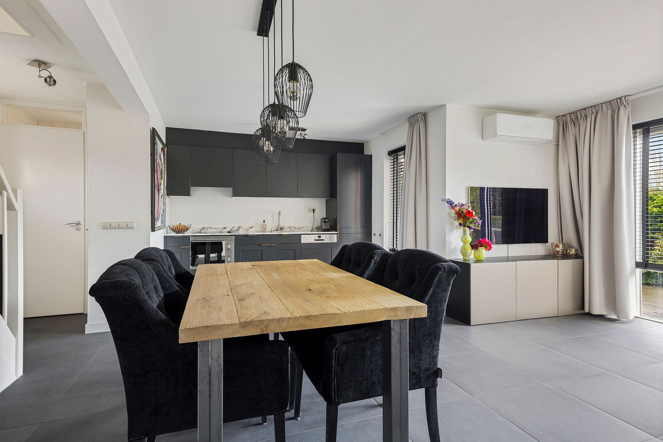 Foto 6 van Vinkenkade 77-R7