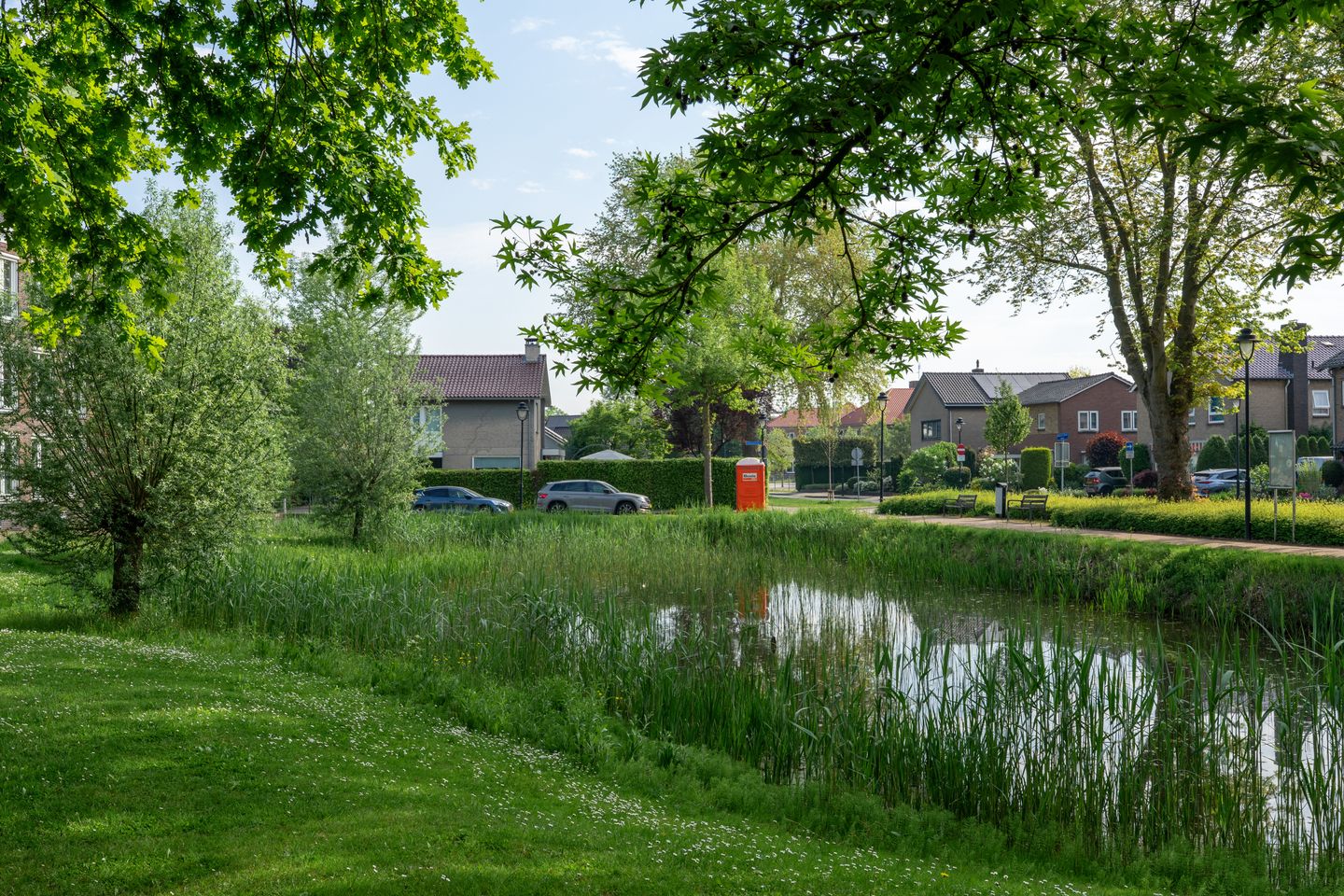 Foto 29 van De Beeringen 4