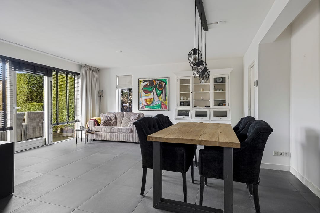 Foto 8 van Vinkenkade 77-R7