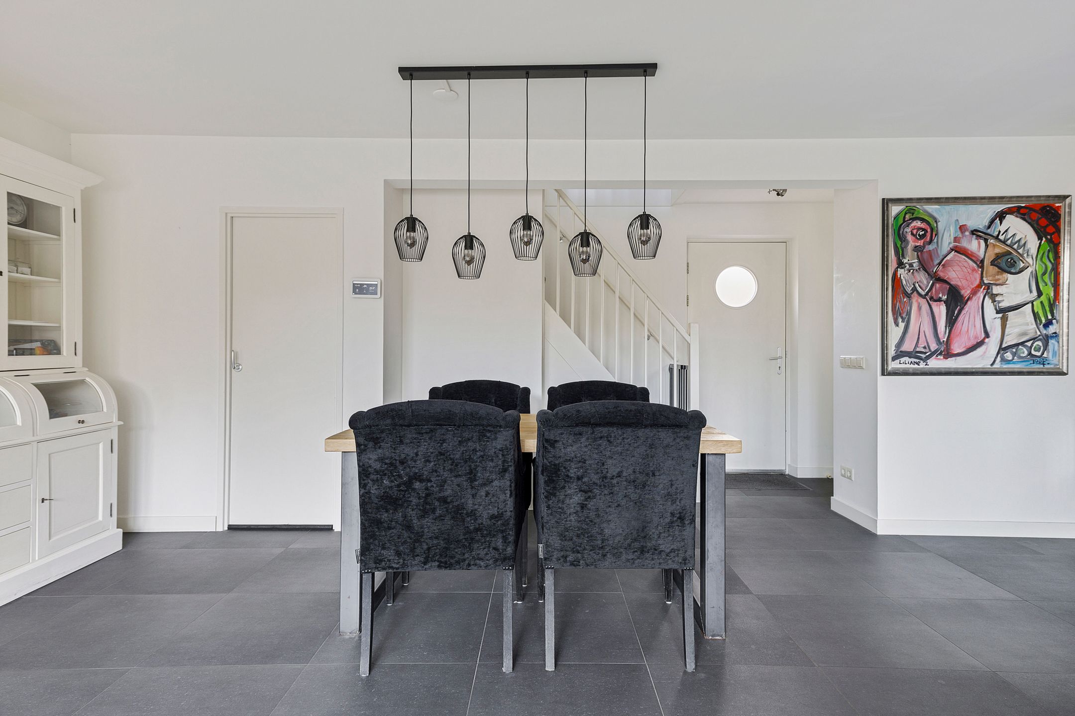 Foto 9 van Vinkenkade 77-R7