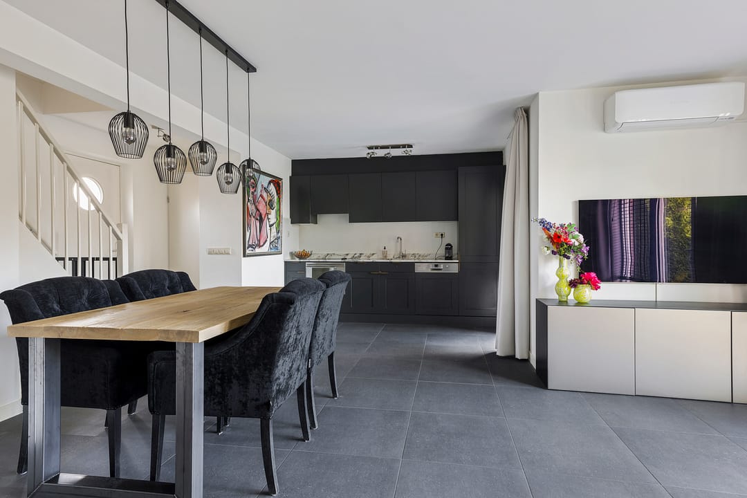 Foto 13 van Vinkenkade 77-R7