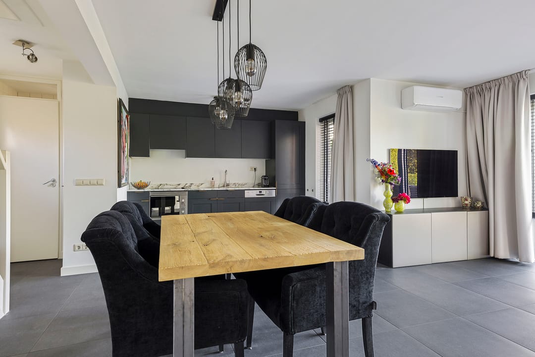 Foto 16 van Vinkenkade 77-R7