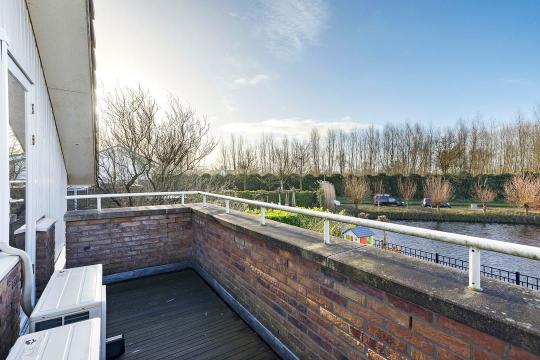 Foto 26 van Vinkenkade 77-R7