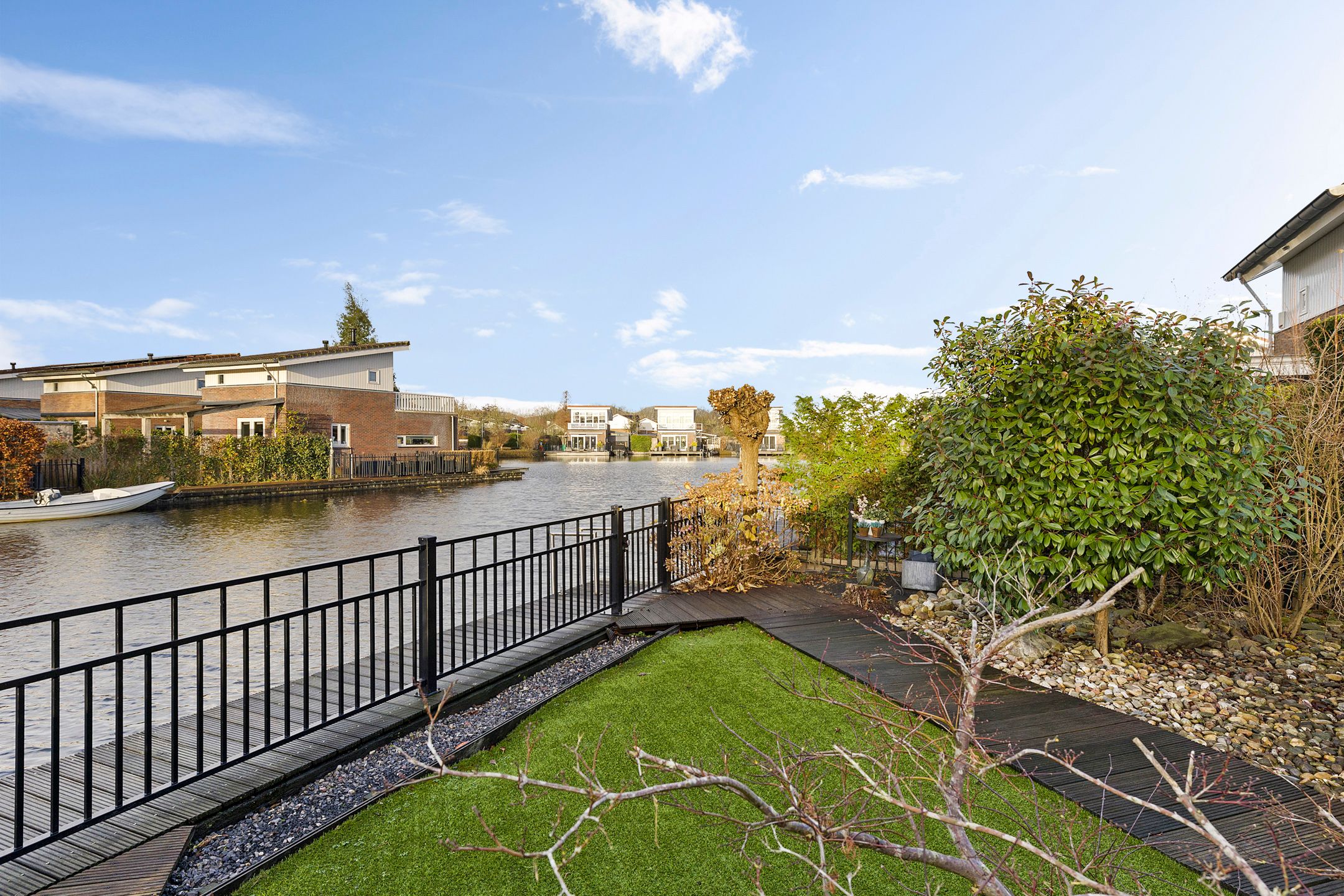 Foto 30 van Vinkenkade 77-R7