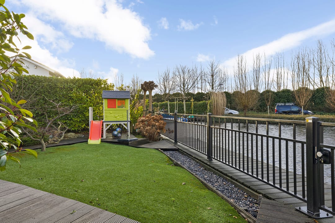 Foto 32 van Vinkenkade 77-R7