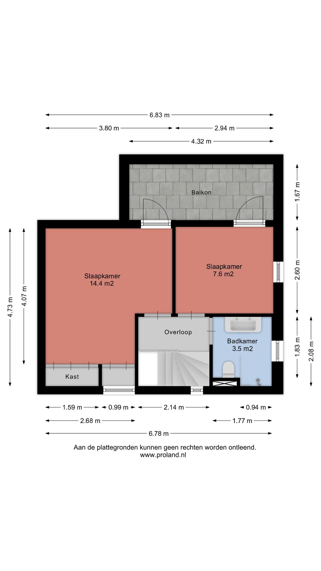 Foto 41 van Vinkenkade 77-R7