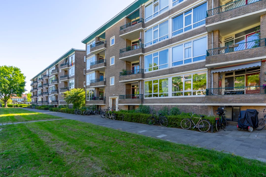 Photo 1 of Detmoldstraat 88-1