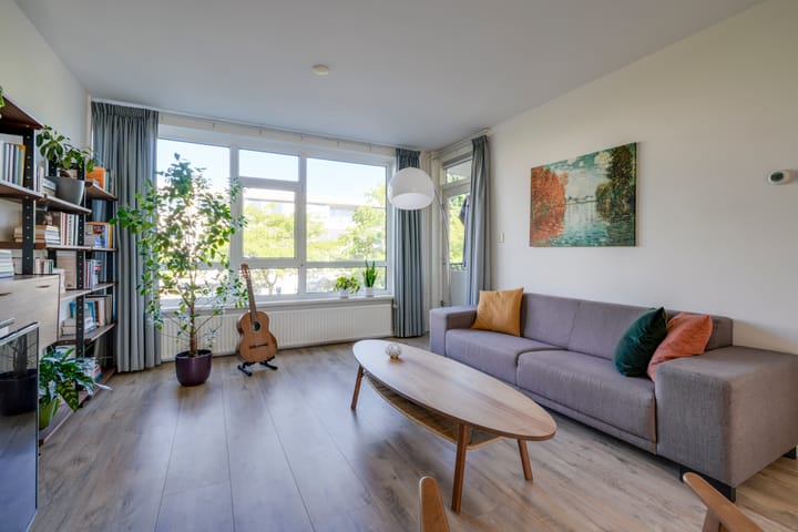 Photo 2 of Detmoldstraat 88-1