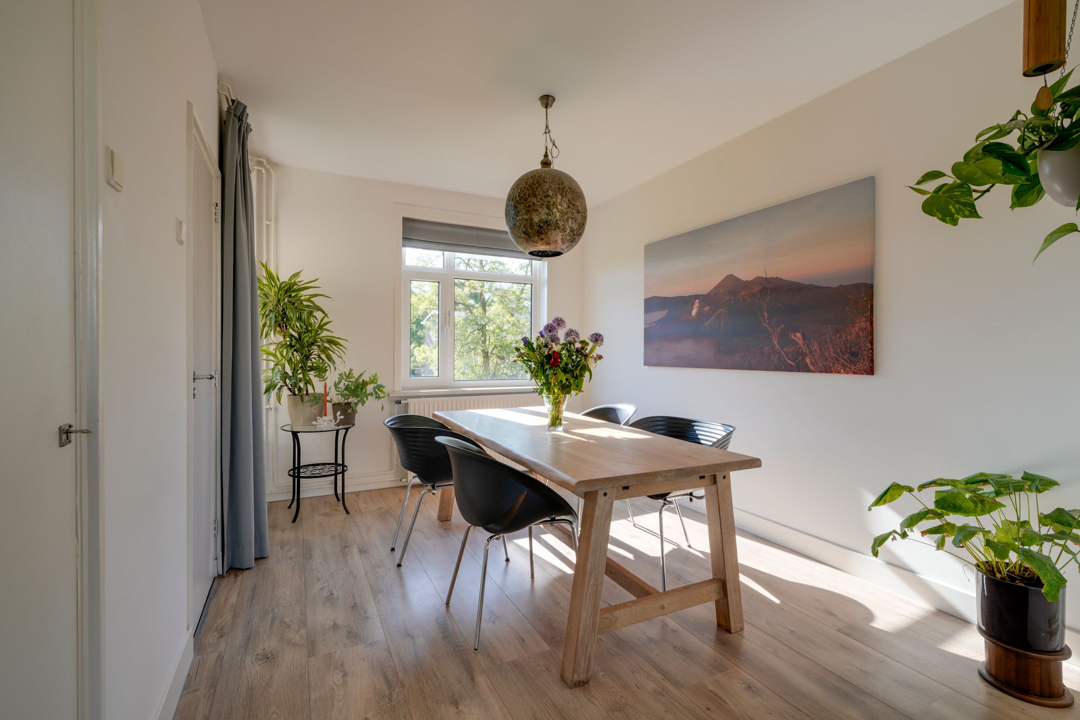 Photo 3 of Detmoldstraat 88-1