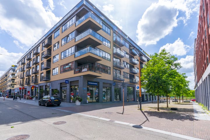 Foto 1 van Dublinstraat 6