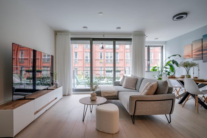 Foto 2 van Dublinstraat 6