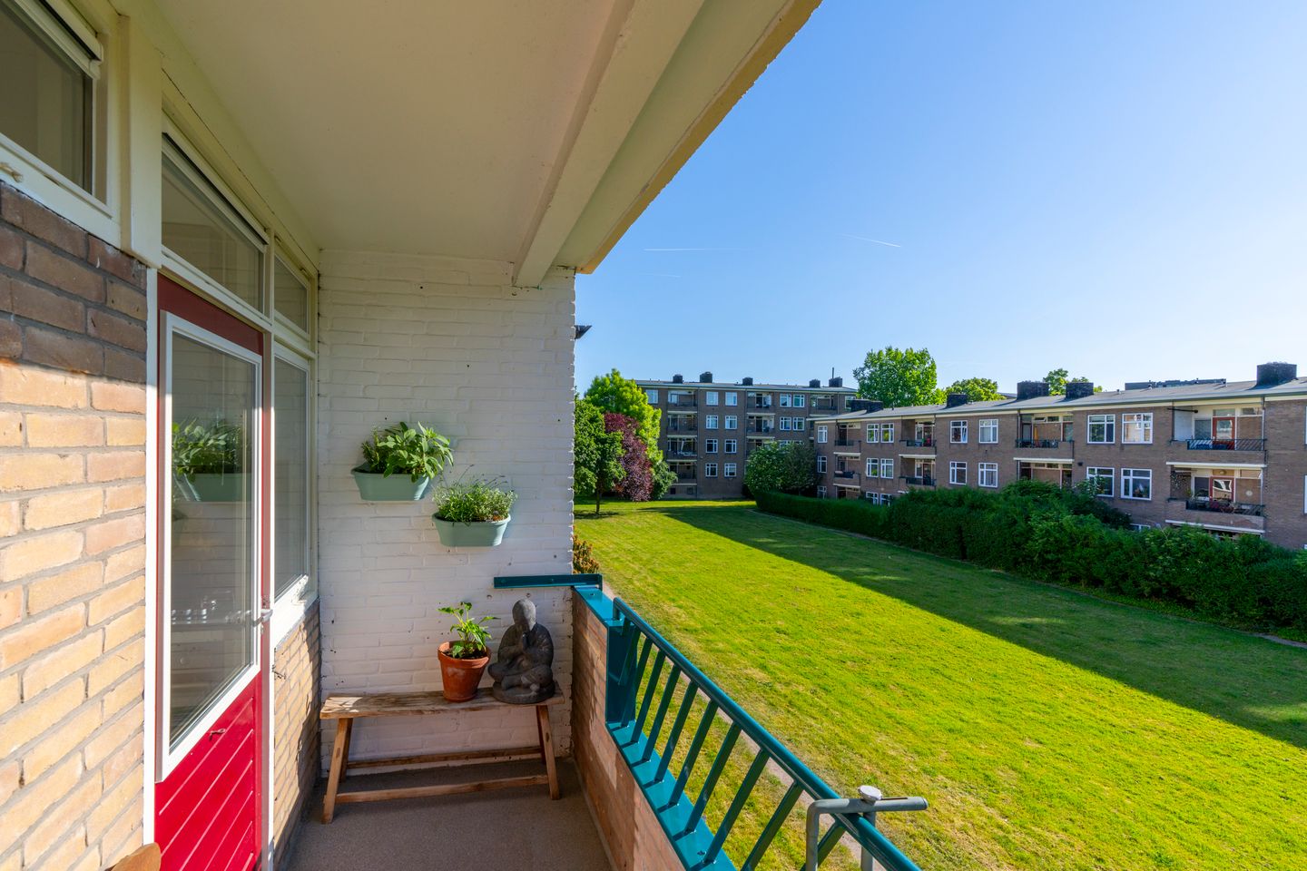 Photo 5 of Detmoldstraat 88-1