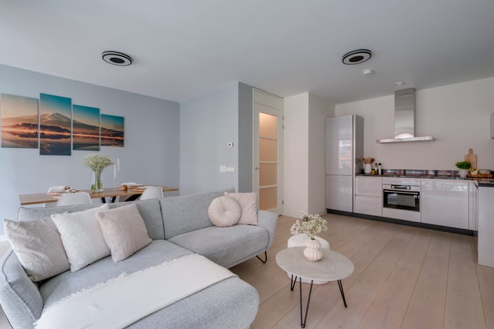 Foto 3 van Dublinstraat 6