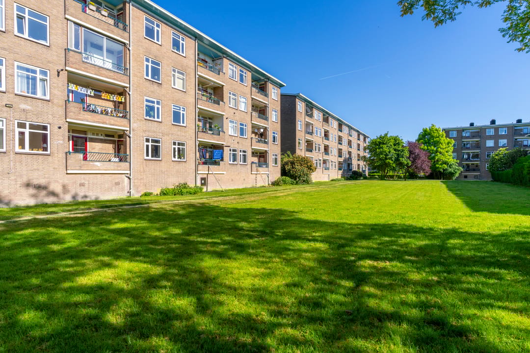 Photo 7 of Detmoldstraat 88-1