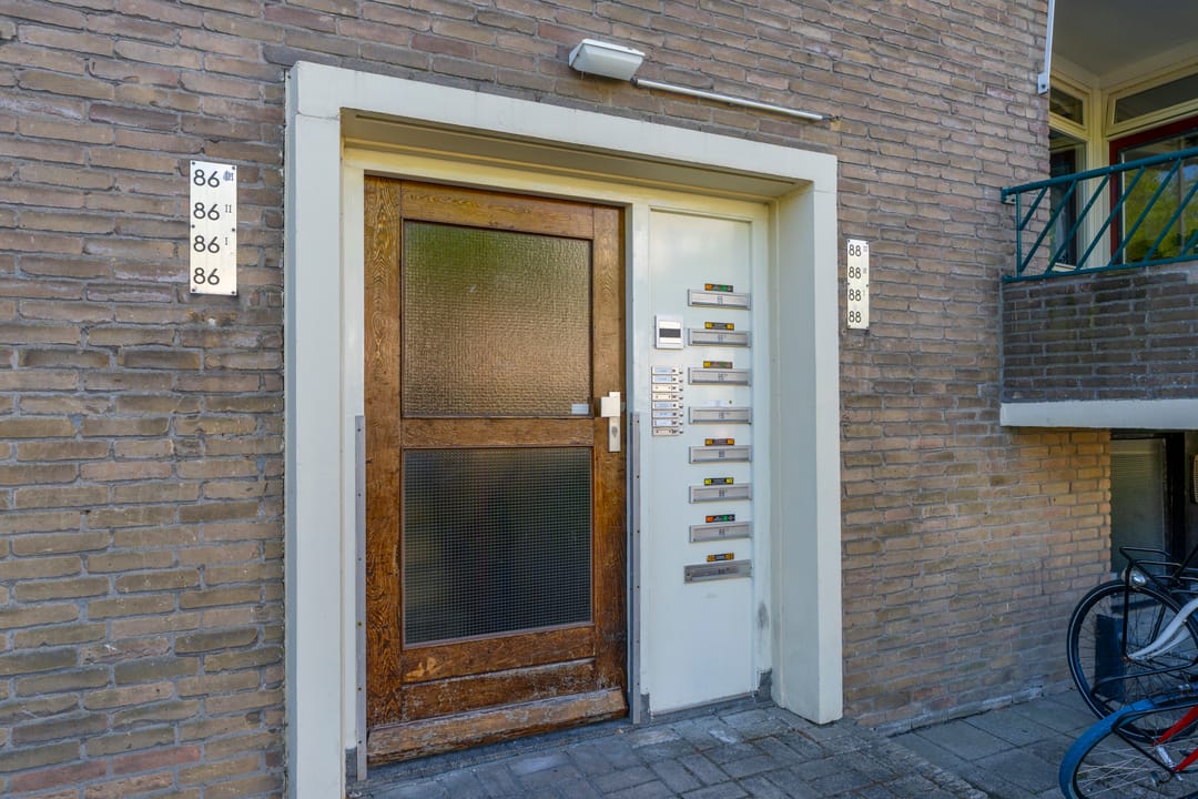 Photo 8 of Detmoldstraat 88-1