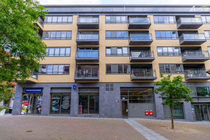 Foto 6 van Dublinstraat 6