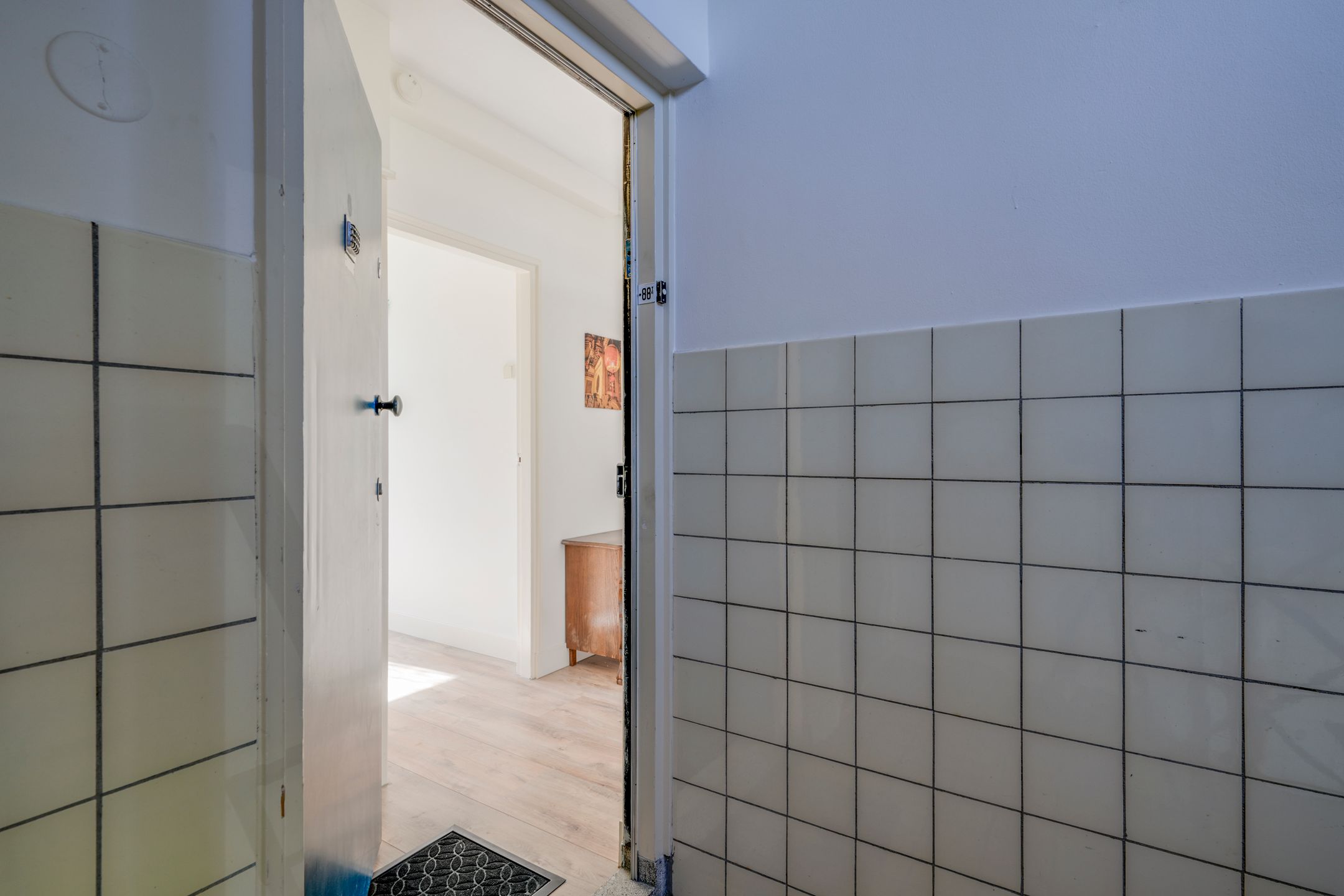 Photo 9 of Detmoldstraat 88-1