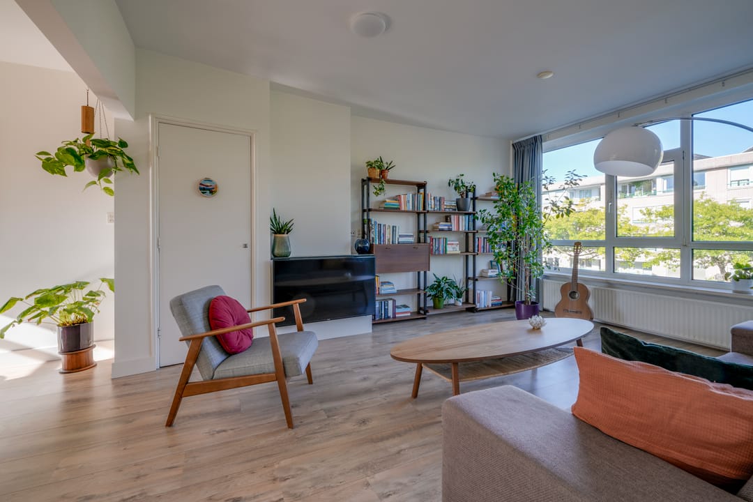 Photo 11 of Detmoldstraat 88-1