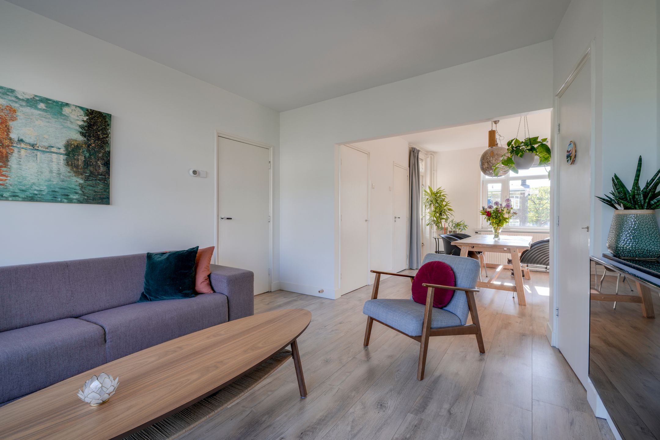 Photo 12 of Detmoldstraat 88-1