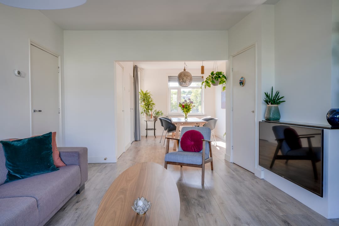 Photo 13 of Detmoldstraat 88-1