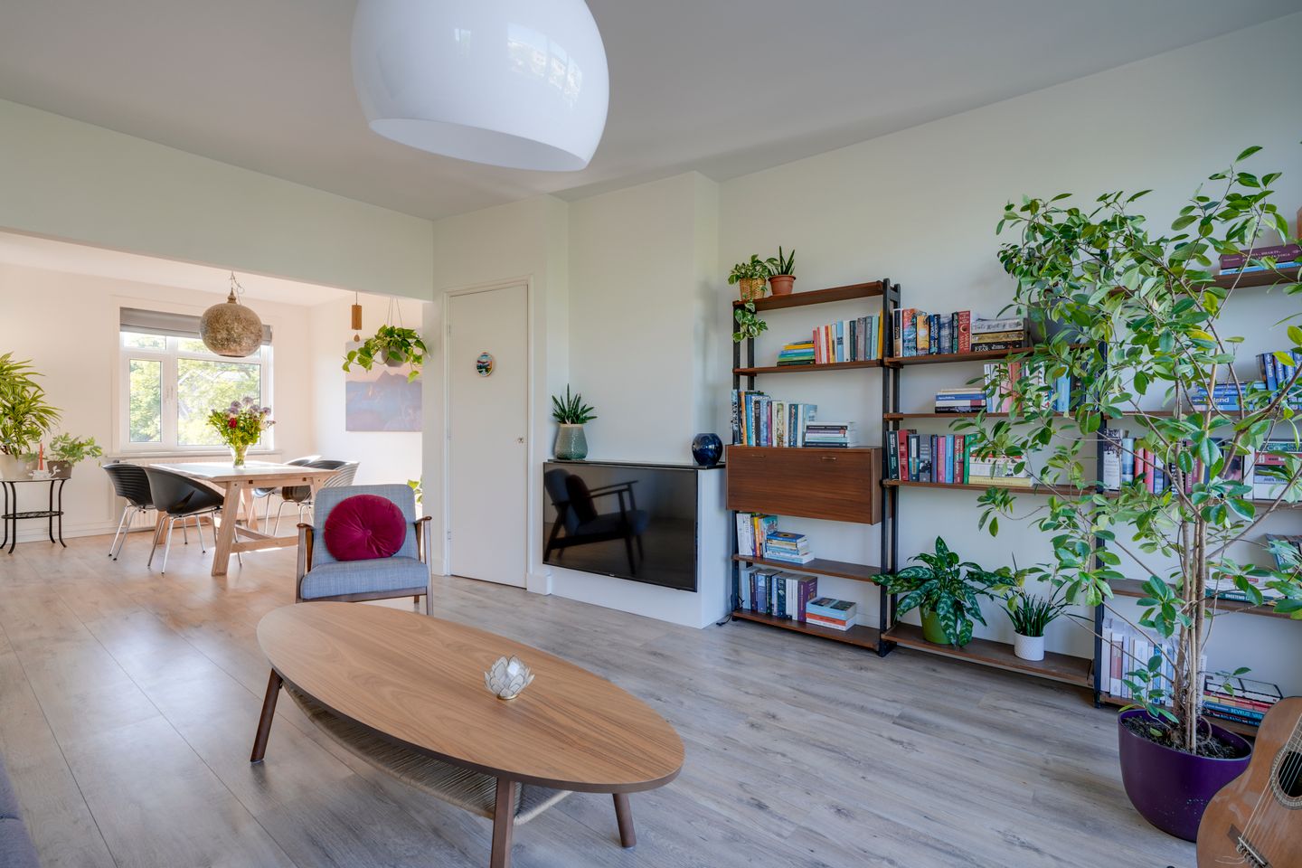 Photo 14 of Detmoldstraat 88-1