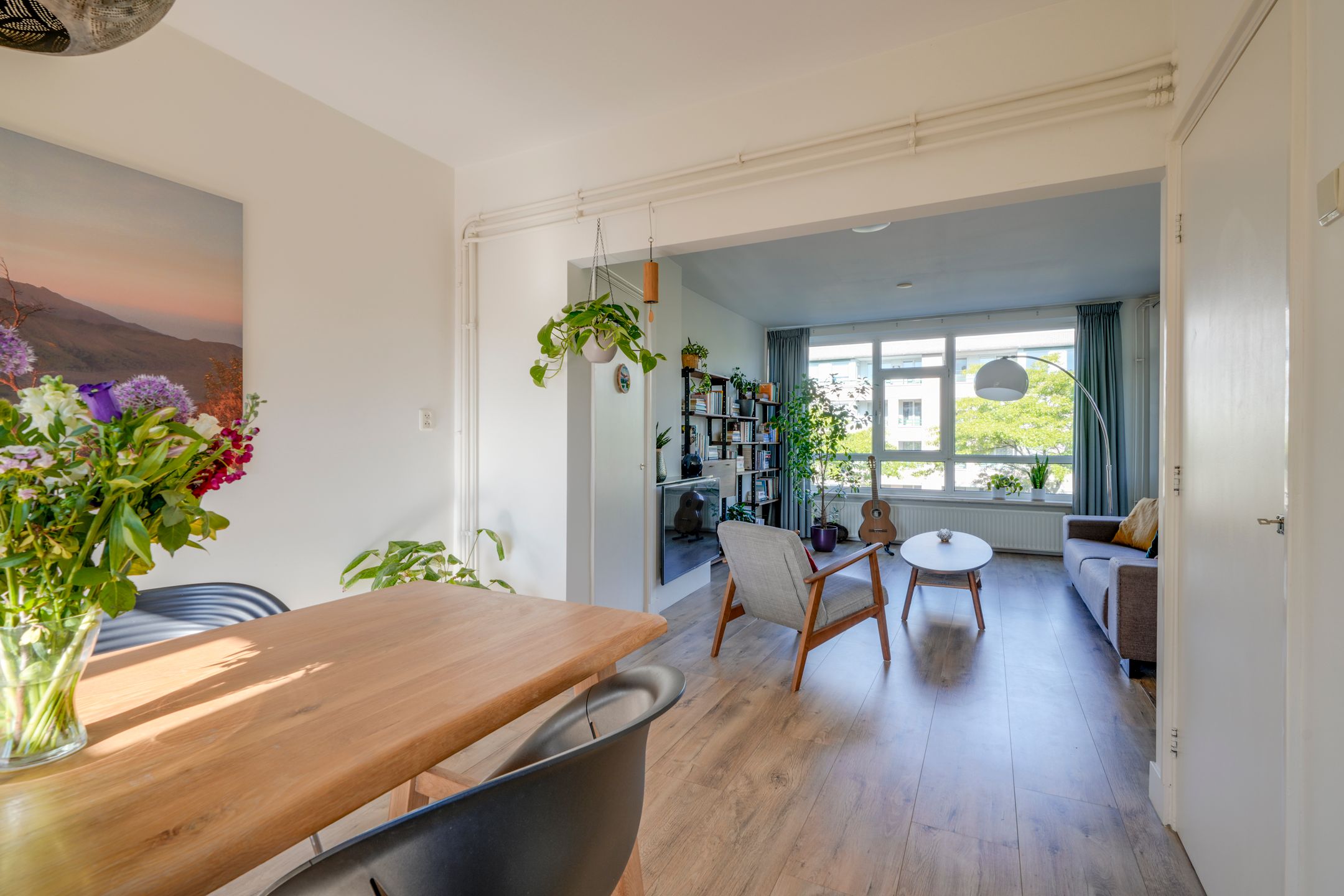 Photo 18 of Detmoldstraat 88-1