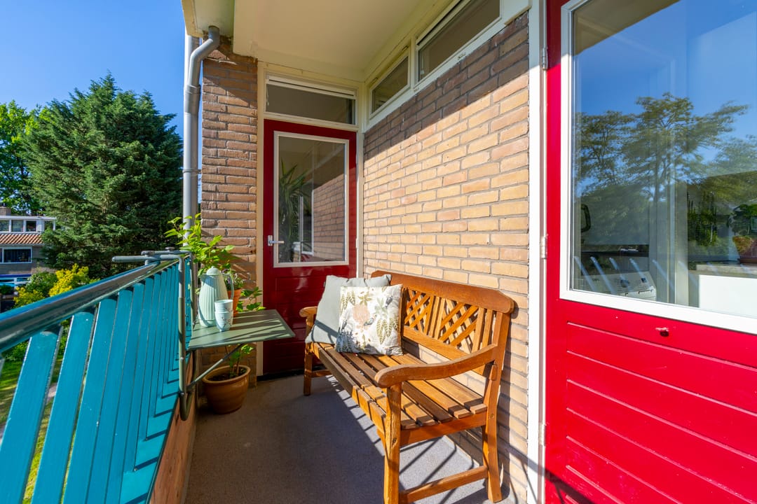 Photo 22 of Detmoldstraat 88-1