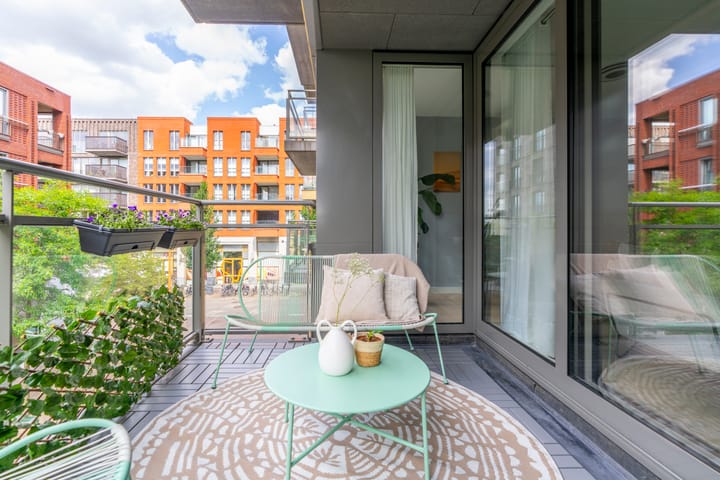 Foto 21 van Dublinstraat 6